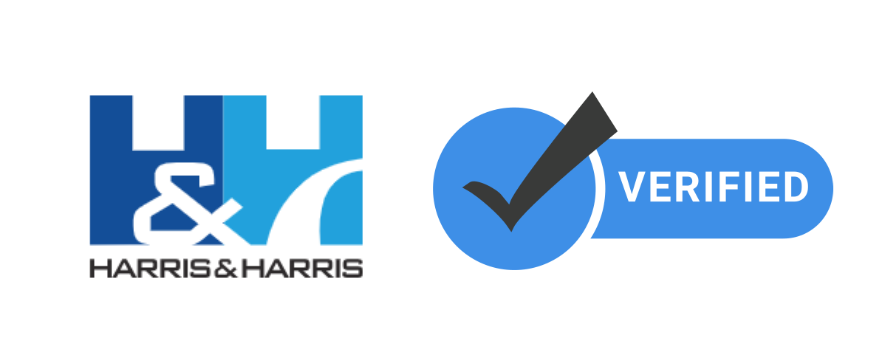 is harris and harris a real debt collector